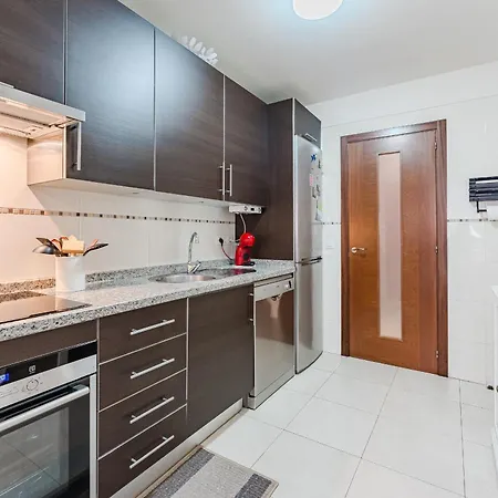 Be Adeje Apartamento *