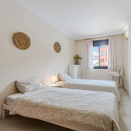 Be Adeje Apartment