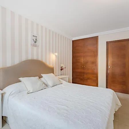 Apartamento Be Adeje *